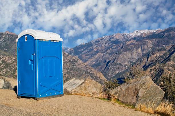 Best Affordable portable toilet rental  in Rayville, LA
