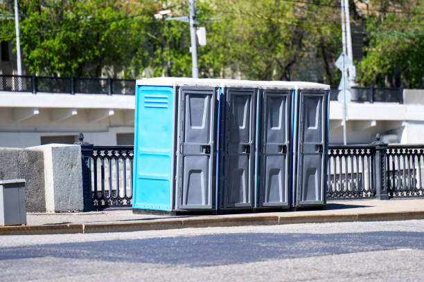 Best Porta potty cleaning services  in Rayville, LA