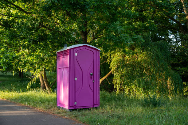 Best Porta potty rental for festivals  in Rayville, LA