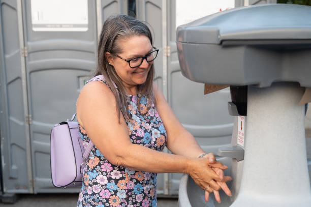 Best Sanitation services for porta potties  in Rayville, LA